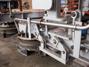 U-Tube Car Lid Lifter