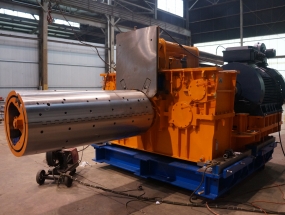 Tension Reel Assembly
