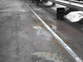 Ductwork Welding