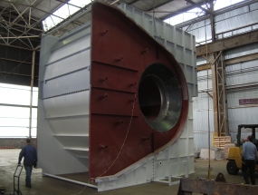 Fan Housing