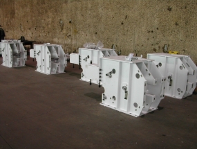 Mining Equipment