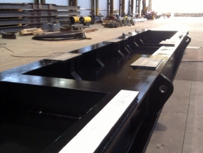 Generator Base